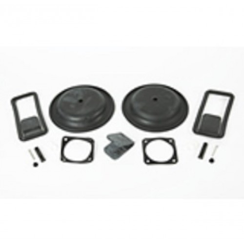 Whale Gusher 30 service kit [Neoprene] Liverpool Power Boats